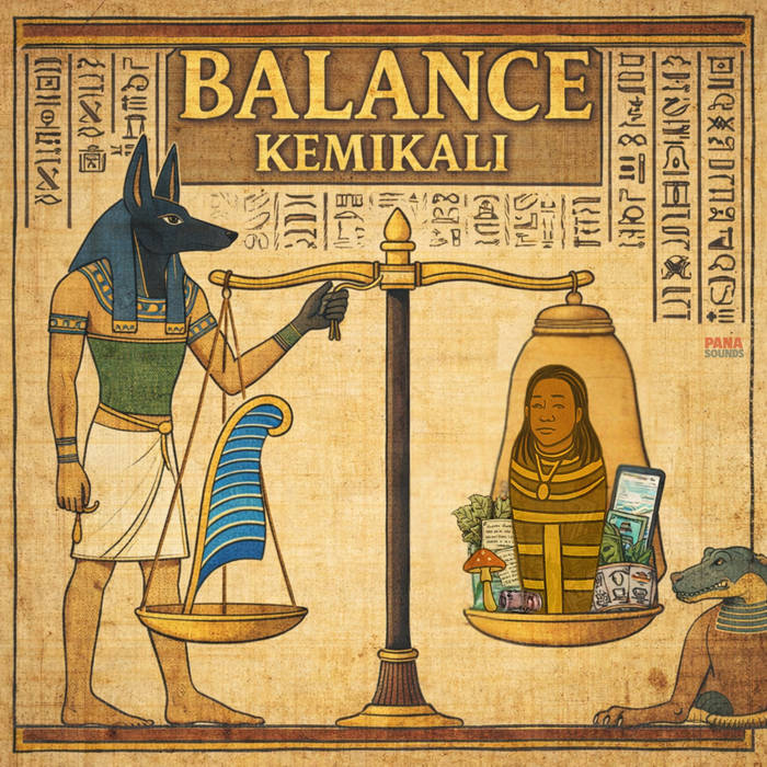 Kemikali