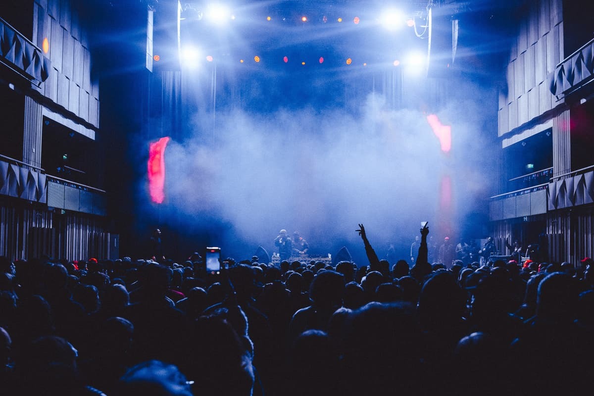 Simple Things Festival