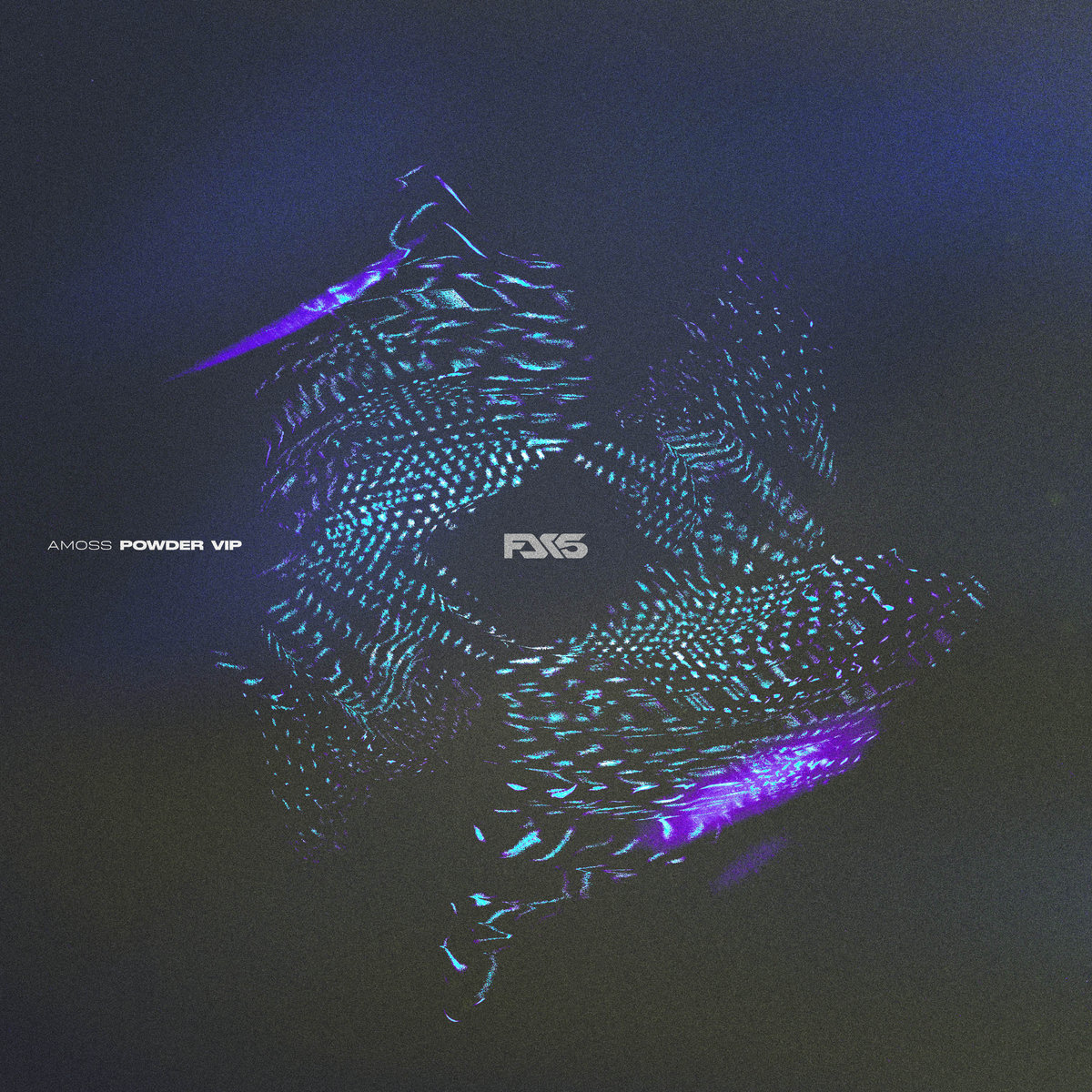 Official artwork for Amoss — Funk Knows