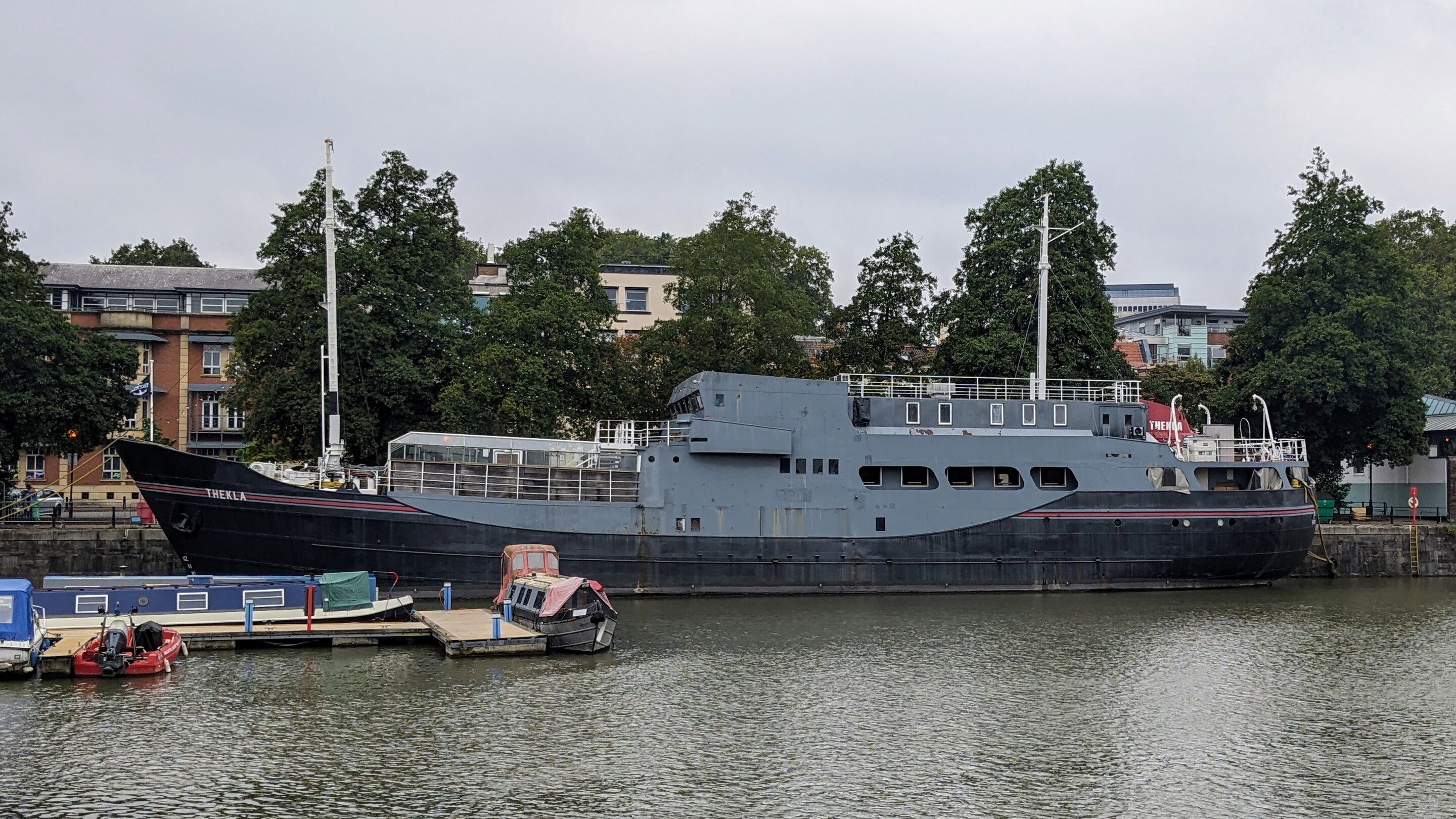 Thekla