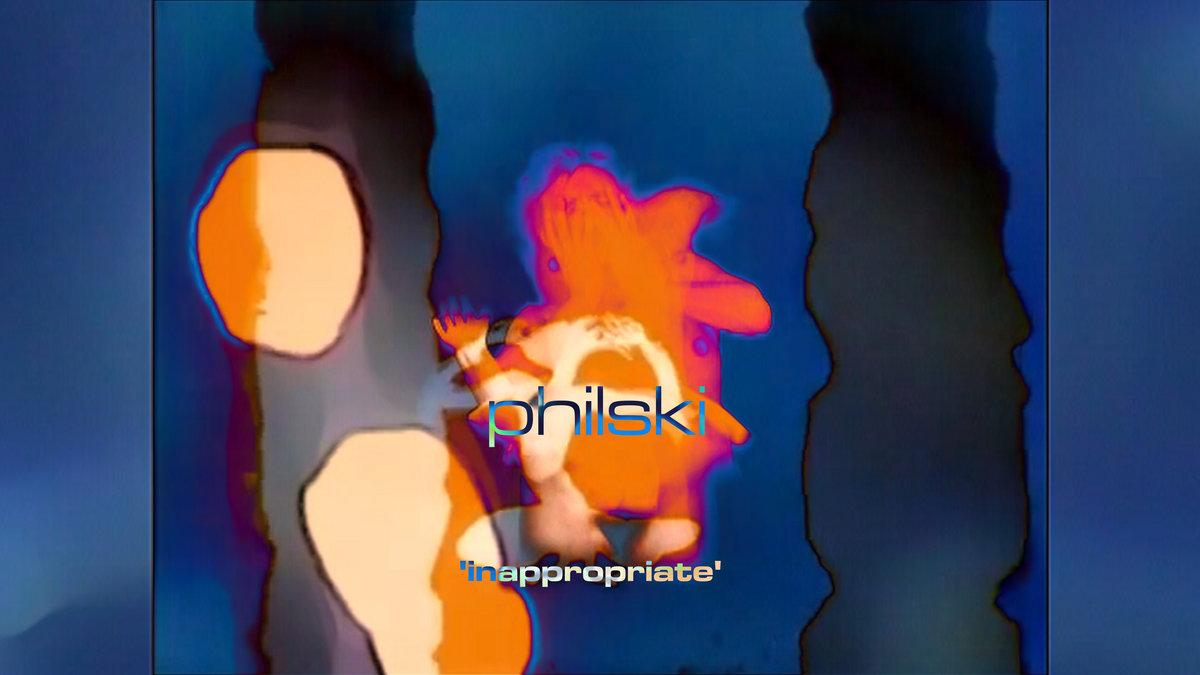 Official artwork for Philski — AnnThen