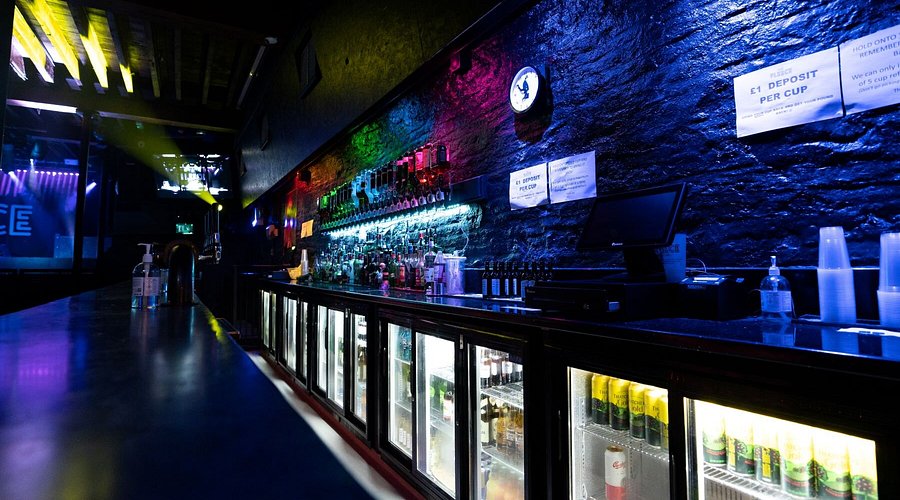 The Fleece