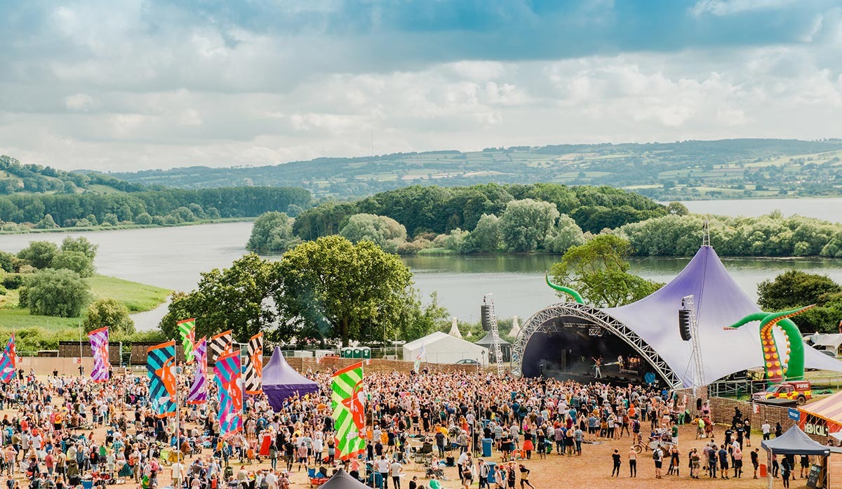 Valley Festival