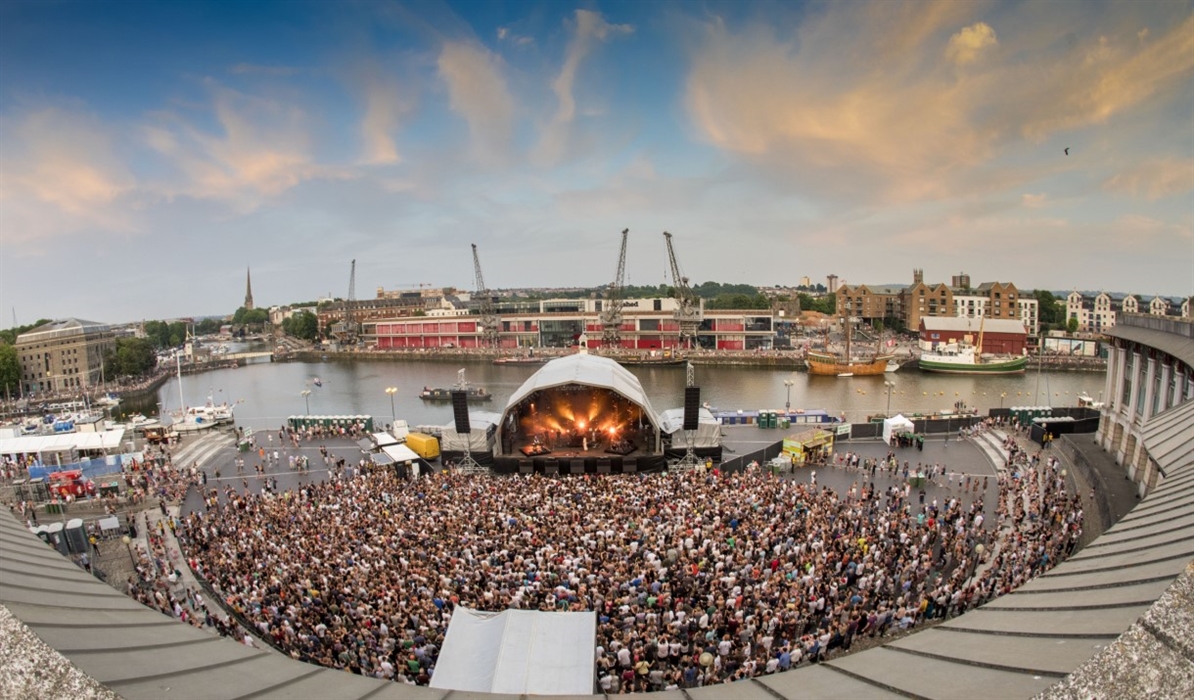 Bristol Sounds