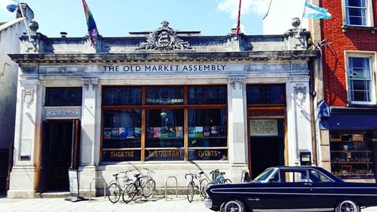 The Old Market Assembly