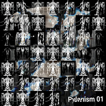 Pylonism - Memoro