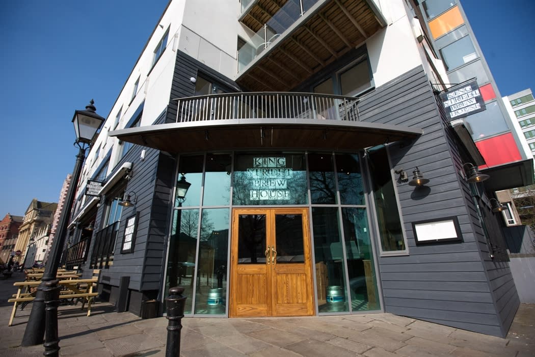 King Street Brew House
