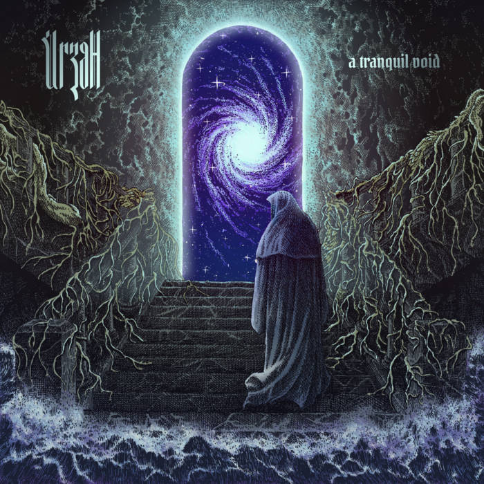 Official artwork for Urzah — Infernal Star I