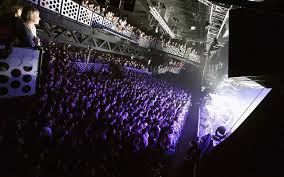 O2 Academy Bristol