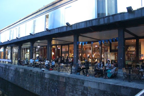 No. 1 Harbourside