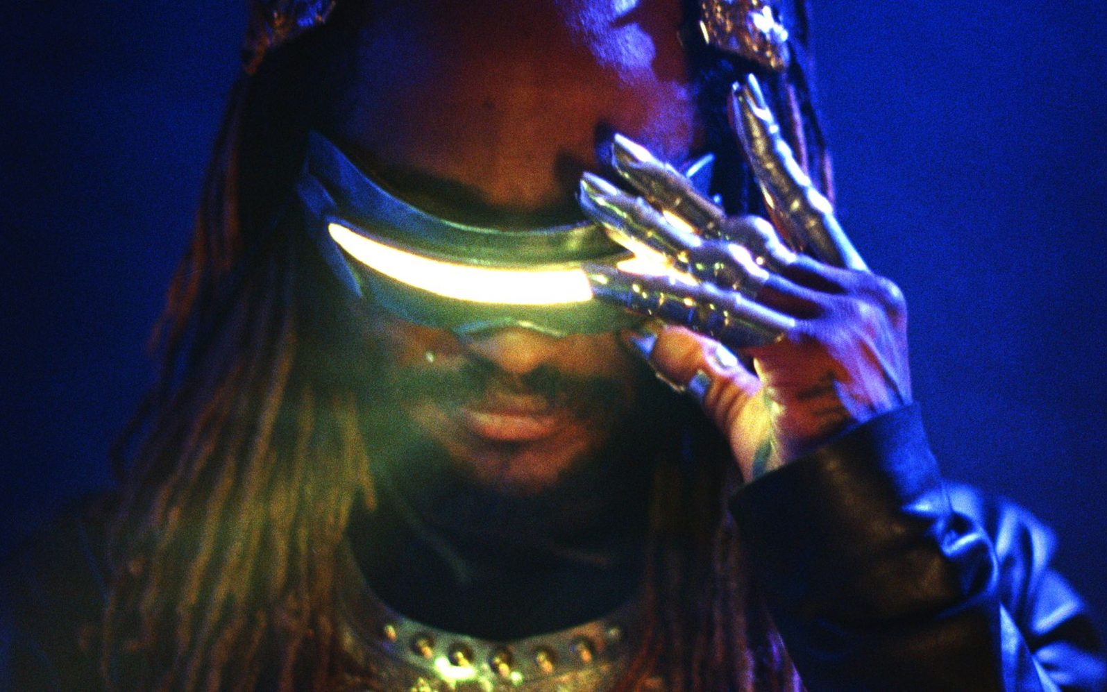 Review: Thundercat @ Bristol Beacon