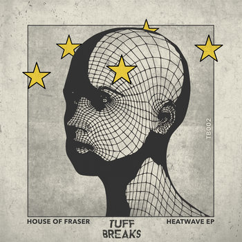 Official artwork for House of Fraser — Heatwave