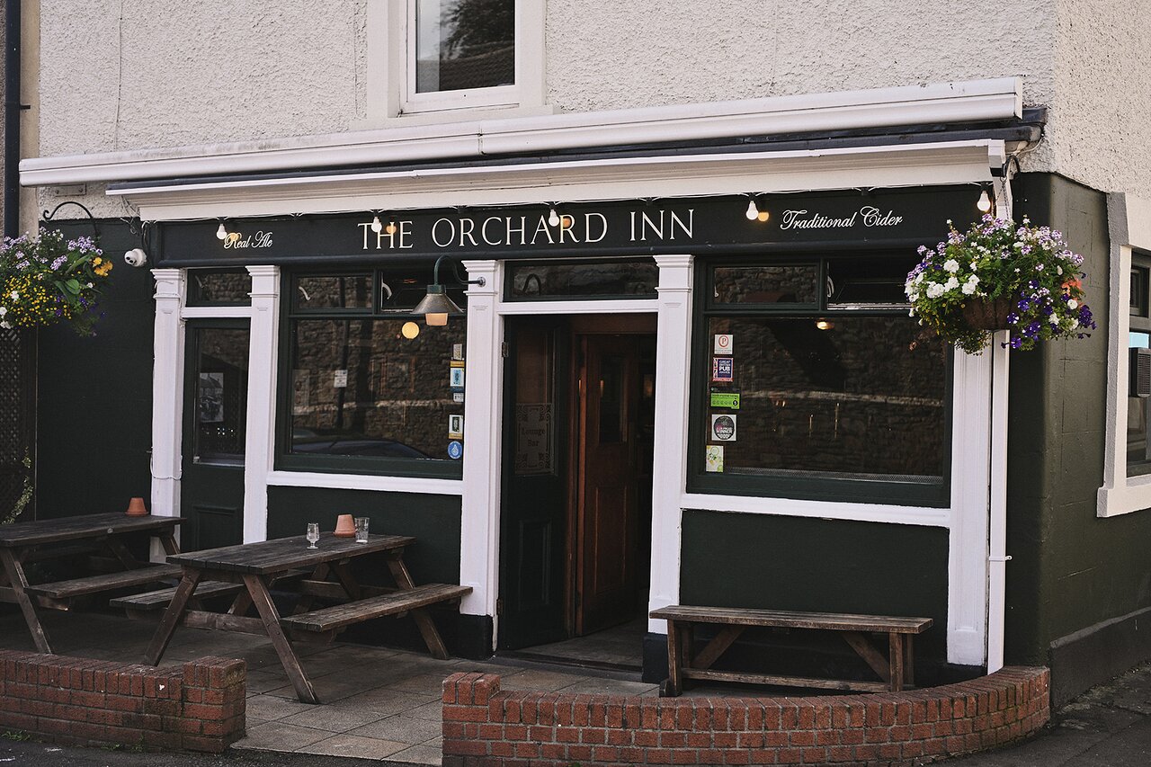 The Orchard Inn