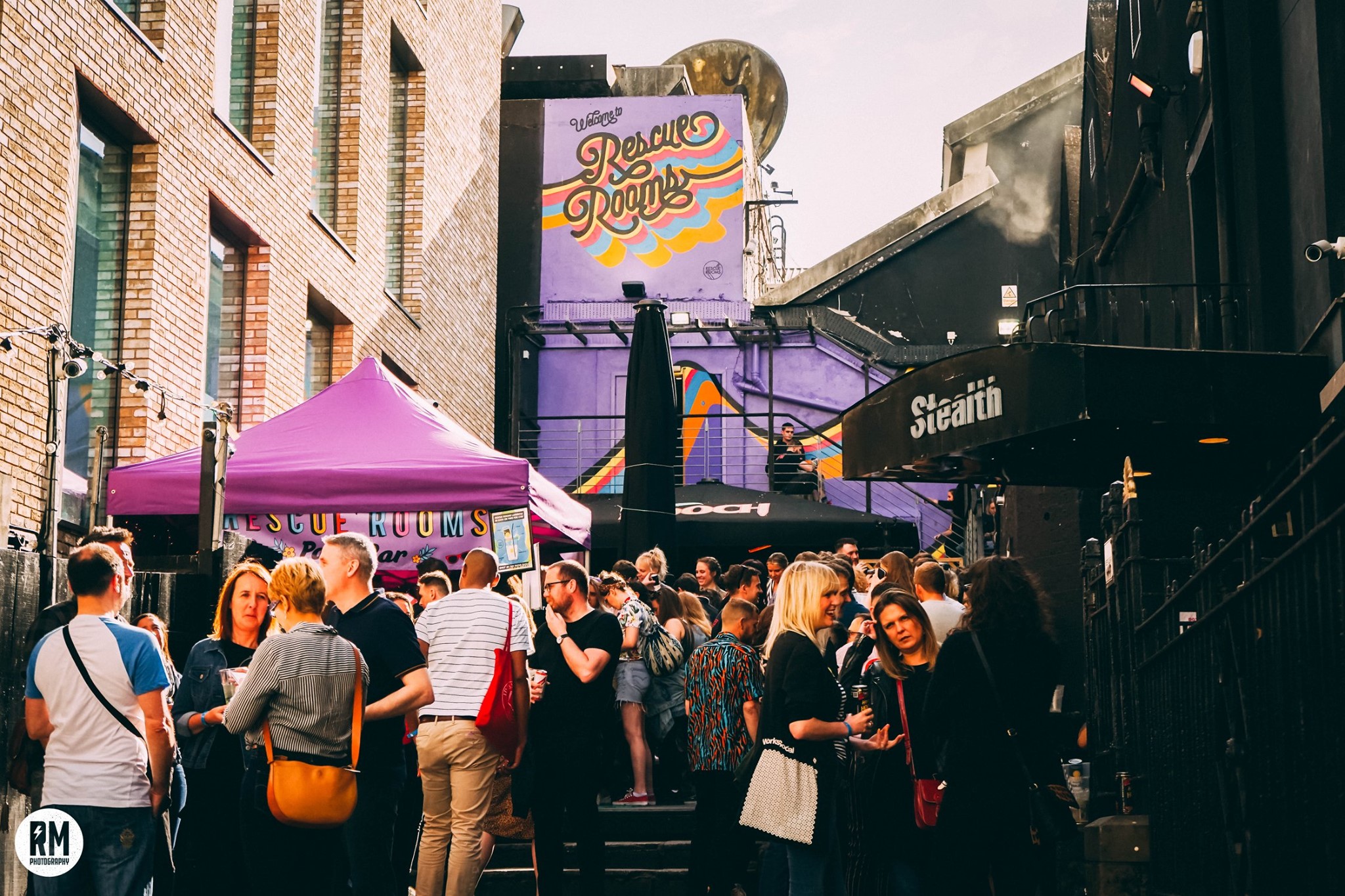 Dot to Dot Festival