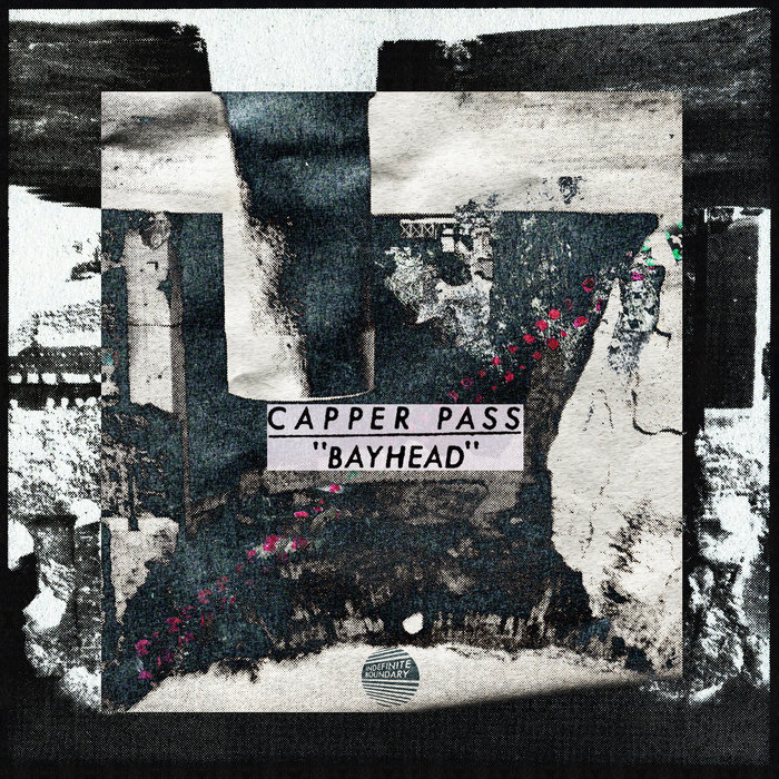 Official artwork for Capper Pass — Bayhead — preview: Reunion