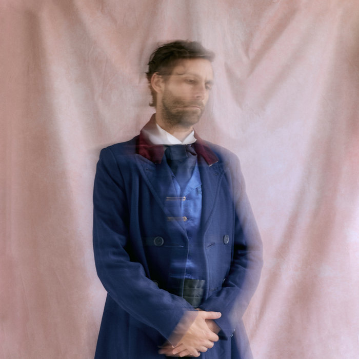 Official artwork for Man at Sea — Major Play — from Four Major Plays