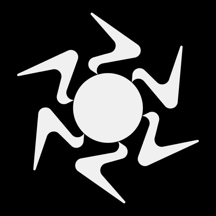 Official artwork for Portway — UNITY (Choke)