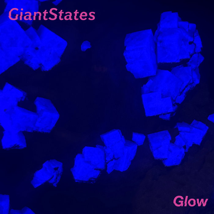 Official artwork for GiantStates — Glow